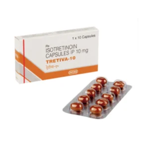 비달리스타 - 20mg, 500
