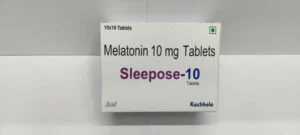 멜라토닌 슬립포스 - 20mg, 300정