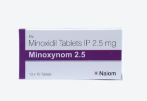 미녹시딜 미녹시놈 - 10mg, 700정