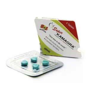 슈퍼카마그라 - 100mg, 180정