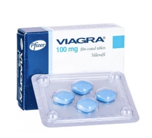 비아그라 오리지널 - 100mg, 48정