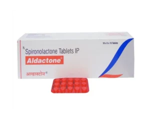 알닥톤 - 25mg, 1800정