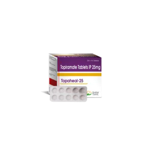 토파맥스 토파힐 - 100mg, 800정