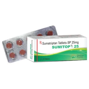 수마트란정 수마트립탄 수미탑 - 100mg, 240정