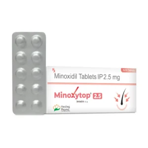 미녹시탑 - 10mg, 600정
