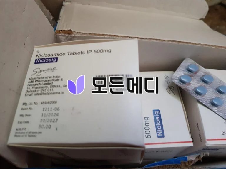 이버멕틴 이버힐 직구, 구매, 후기