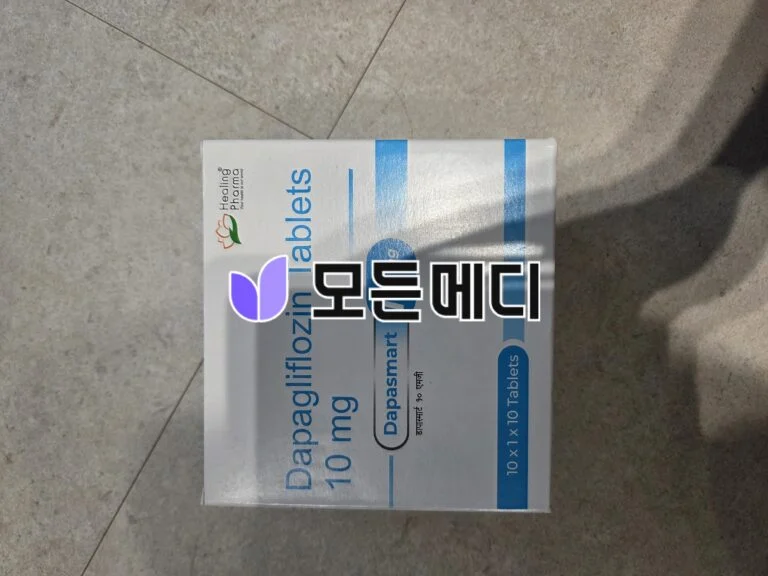 포시가정 다파스마트 직구, 구매, 후기