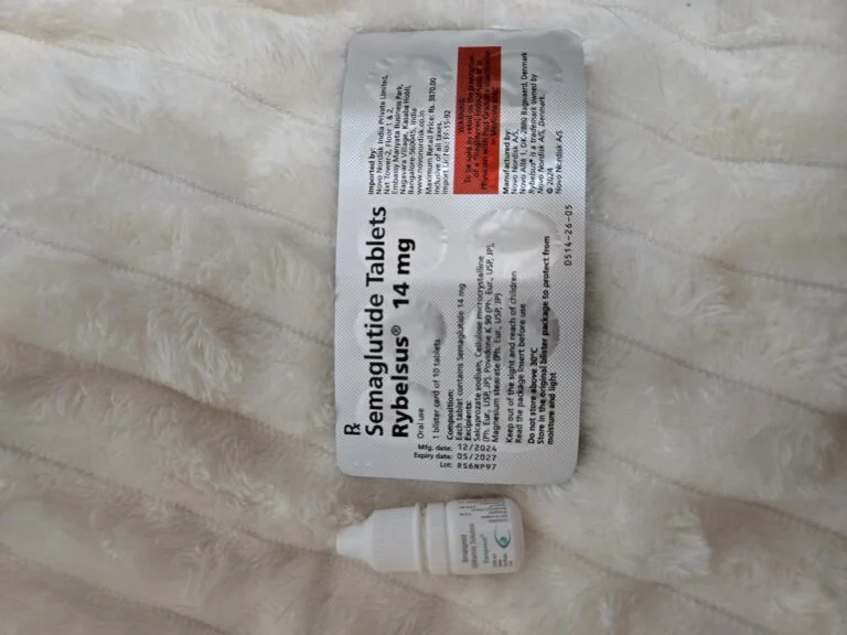 7mg로 먹다가 14mg 처음 도전..!
7mg도 효과 많이 봤는데 기대되네요