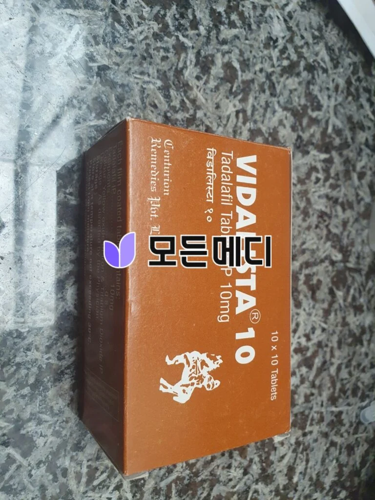 타다라필 타다트론 직구, 구매, 후기