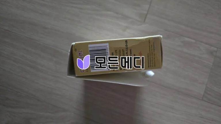 제니칼 오르리스타트 올리갈 120mg 직구, 구매, 후기