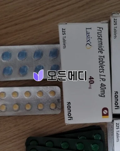 라식스정 푸르세미드 직구, 구매, 후기