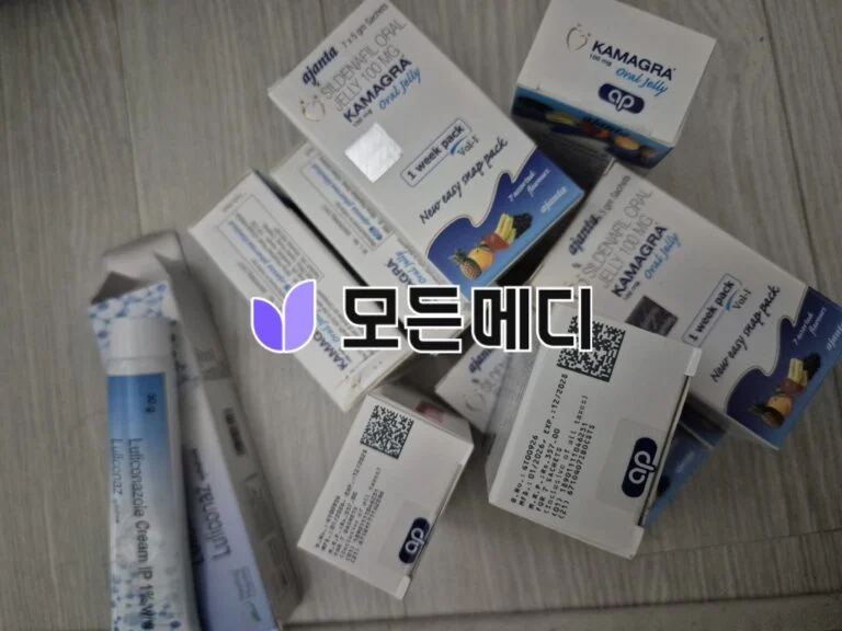 카마그라 오랄젤리 직구, 구매, 후기
