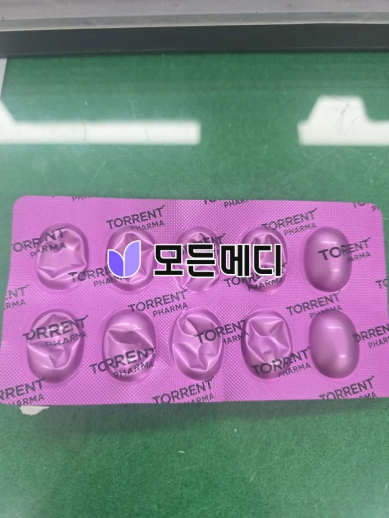 리벨서스 제네릭 3~14mg 직구, 구매, 후기