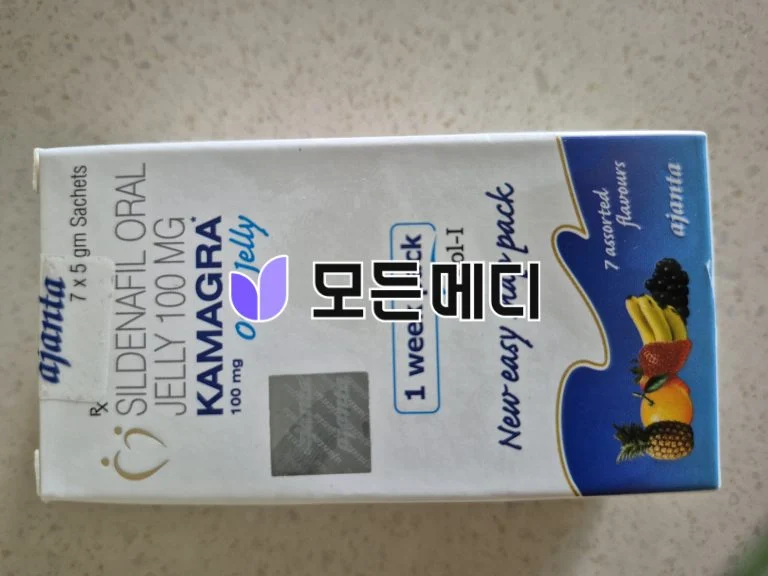 카마그라 오랄젤리 직구, 구매, 후기