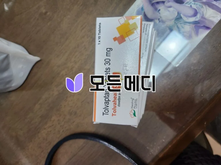 삼스카정 톨밥탄 톨바힐 직구, 구매, 후기
